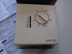 Danfoss TWPT-087 N0025
